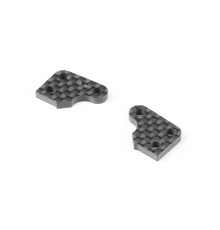 XB2 Extensions fusée avant - 2 DOT (2) - XRAY - 322295
