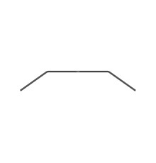 XT2'23 FRONT ANTI-ROLL BAR 1.4 MM - XRAY - 322484