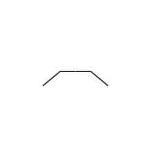 XB2 Barre anti-roulis avant - 1.1mm - XRAY - 322491