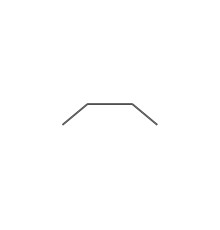 XB2 Barre anti-roulis avant - 1.0mm - XRAY - 322490
