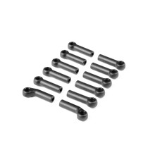 COMPOSITE BALL JOINT 5.4MM (12+1+1) - XRAY - 322660