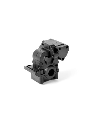 COMPOSITE MID MOTOR GEAR BOX (4 GEARS) SET - 323012 - XRAY