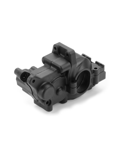 Boite de transmission 3 pignons - Graphite - XRAY - 323029-G