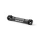 ALU REAR LOWER SUSP. HOLDER - REAR - SWISS 7075 T6 (5MM) - 323322 - X