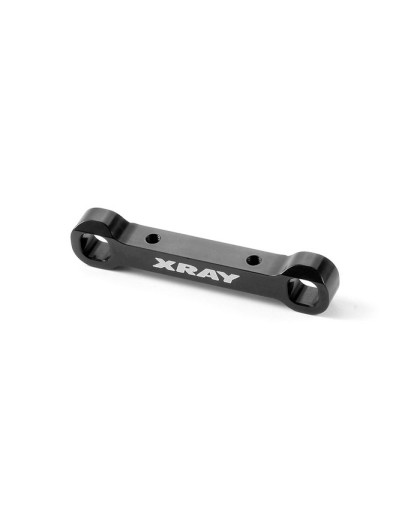 ALU REAR LOWER SUSP. HOLDER - REAR - SWISS 7075 T6 (5MM) - 323322 - X