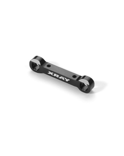ALU REAR LOWER SUSP. HOLDER - NARROW - REAR - SWISS 7075 T6 (5MM) - 3