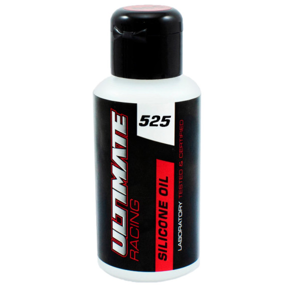 Ur Shock Oil 525 Cps (75Ml) - ULTIMATE - UR0752