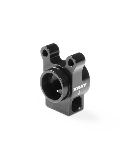 Fusée arrière alu réglable - Basse - XRAY - 323356