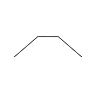 XB2 ANTI-ROLL BAR REAR - SHORT - 1.1 MM - XRAY - 323491
