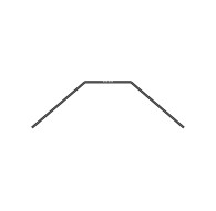 XB2 ANTI-ROLL BAR REAR - SHORT - 1.4 MM - XRAY - 323494