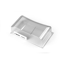 LEXAN REAR WING - RANK - 323513 - XRAY