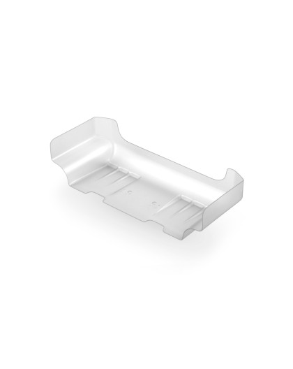 Aileron arrière lexan 0.5mm - Large - XRAY - 323525