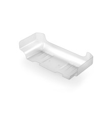 Aileron arrière lexan 1.5mm - Large - XRAY - 323526