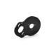XB2 Platine moteur MID-REAR alu - XRAY - 324011