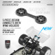 Cales d'aileron carbone - XRAY - 323560