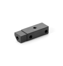 XB2 Plaque renfort moteur - XRAY - 324030