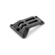 COMPOSITE MOTOR UPPER BRACE - CARPET EDITION - 324040 - XRAY