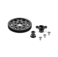 SLIPPER ELIMINATOR - LCG - ULTRA-LIGHTWEIGHT - SET - XRAY - 324103