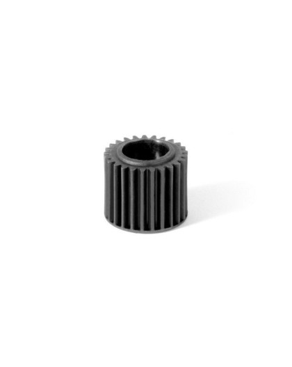 XB2 Pignon transmission 25 dents - G - XRAY - 324225