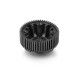 XB2 Corps diff. pignons 53T LCG Graphite - Etroit - XRAY - 324955-G