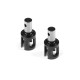 Noix diff. à pignons LCG pour diff étroit -Light (2) - XRAY - 324964