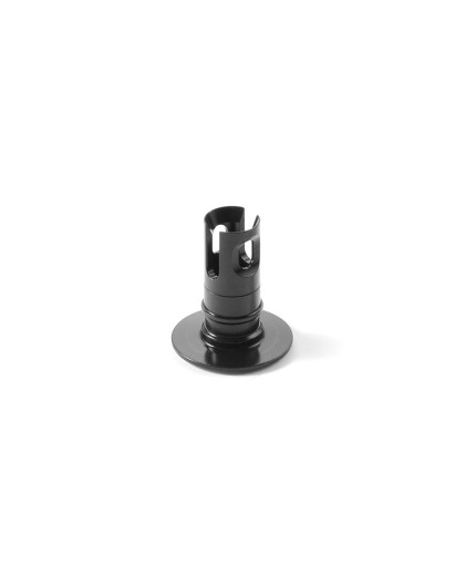 BALL DIFFERENTIAL SHORT OUTPUT SHAFT - HUDY SPRING STEEL™ - 325010 - 