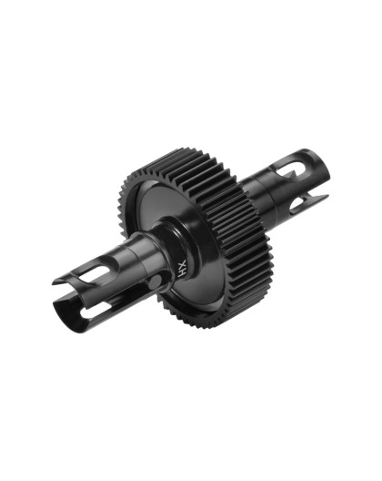 BALL ADJUSTABLE DIFFERENTIAL XH - SET - HUDY SPRING STEEL™ - 325001 -
