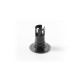 BALL DIFFERENTIAL SHORT OUTPUT SHAFT - HUDY SPRING STEEL™ - 325010 - 
