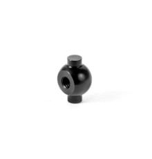 XB2 Ecrou alu différentiel a billes - XRAY - 325071