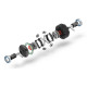 XRAY XB2 ACTIVE DIFFERENTIAL - SET - XRAY - 325100