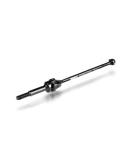 UNIVERSAL DRIVE SHAFT 77MM - HUDY SPRING STEEL™ - XRAY - 325220
