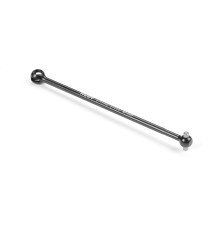 DRIVE SHAFT 97MM WITH 2.5MM PIN - HUDY SPRING STEEL™ - XRAY - 325313