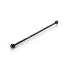 XT2 REAR DRIVE SHAFT 95MM WITH 2.5MM PIN - HUDY SPRING STEEL™ - 32531