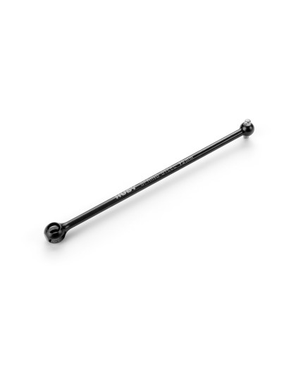 XT2 Cardan arrière 95mm pour goupille 2.5mm - XRAY - 325318