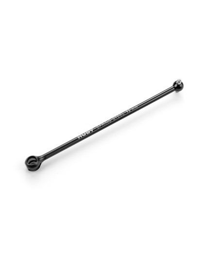XT2 REAR DRIVE SHAFT 93MM WITH 2.5MM PIN - HUDY SPRING STEEL™ - 32531