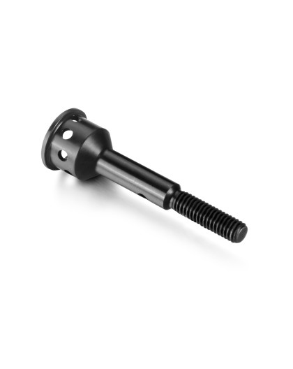 Axe de roue arrière réglable LB - XRAY - 325341