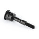Axe de roue arrière réglable LB - Bas - XRAY - 325341-L
