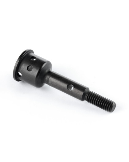 Axe de roue arrière réglable LB - Bas - XRAY - 325341-L