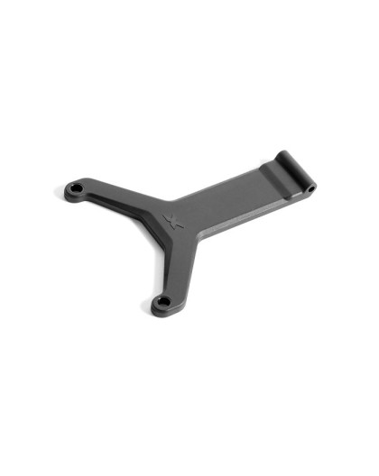 XB2 Barrette d'accu plast. Hard - DIRT - XRAY - 326112-H
