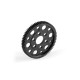 SLIPPER ELIMINATOR COMPOSITE SPUR GEAR 72T / 48 - 325872 - XRAY
