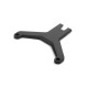 XB2 Barette d'accus plastique Courte - XRAY - 326113