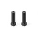 XB2 Plots de barrette d' accu (2) - XRAY - 326140