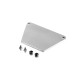 XB2 Plaque d'électronique acier 30g - XRAY - 326151