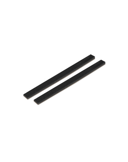Mousses adhésive 2x6.5x87mm (2) - XRAY - 326163