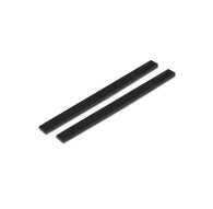 SELF-ADHESIVE FOAM 2x6.5x87MM (2) - XRAY - 326163