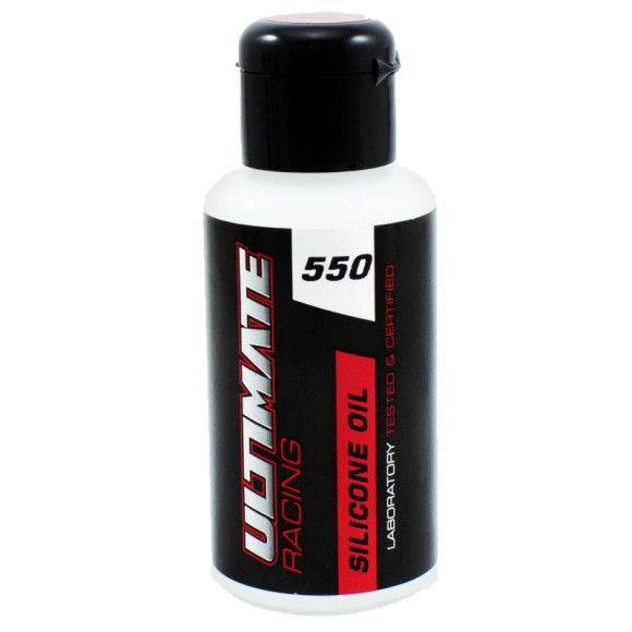 Shock Oil 550 Cps - 75Ml - ULTIMATE - UR0755