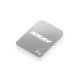 STAINLESS STEEL WEIGHT 17G - FRONT - 326182 - XRAY