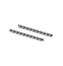 REAR SUSPENSION PIVOT PIN 3x46MM (2) - 327310 - XRAY