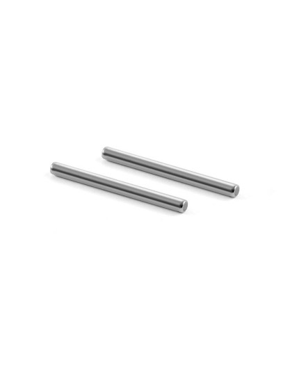 REAR ARM PIVOT PIN 3x34MM(2) - 327321 - XRAY
