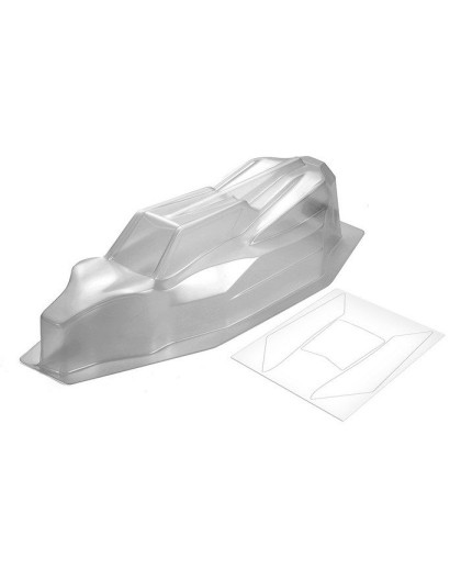 XB2 Carrosserie 0.5mm light - XRAY - 329701